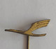 Airplane (Avion / Flugzeug)  Deutsche Lufthansa PINS BADGES P4/6 - Avions