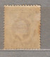HONG KONG 1903 Edward VII 1c MNH(**) Mi 61 #17199 - Unused Stamps