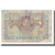 France, 10 Francs, 1947 French Treasury, 1947, B+, Fayette:VF30.1, KM:M7a - 1947 Tesoro Francés