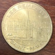 35 SAINT-MALO LES REMPARTS MDP 2012 MÉDAILLE SOUVENIR MONNAIE DE PARIS JETON TOURISTIQUE MEDALS COINS TOKENS - 2012