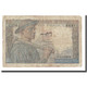 France, 10 Francs, Mineur, 1949, 1949-03-10, TB+, Fayette:8.20, KM:99f - 10 F 1941-1949 ''Mineur''