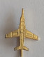 Airplane (Avion / Flugzeug)  SOKO Factory, Mostar Bosnia,  Yugoslavia PINS BADGES P4/6 - Avions