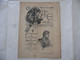 ARTE MINUSCOLA LEZIONE DI DISEGNO ARTE MODA ARALDICA LIBERTY SCRITTURA 1896-22 - Libri Antichi