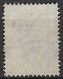 Russia 1866 10K Lublin Postmark Poland. Люблин. Horizontally Laid Paper. Mi 21x/Sc 23. - Used Stamps