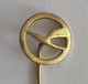 Airplane (Avion / Flugzeug) Deutsche Lufthansa Airlines  Germany PINS BADGES P4/6 - Avions