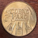 35 LANHÉLIN COBAC PARC 2013 MÉDAILLE SOUVENIR MONNAIE DE PARIS JETON TOURISTIQUE MEDALS COINS TOKENS - 2013