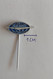 Airplane (Avion / Flugzeug)  PAN ADRIA AIRWAYS - First Croatian Airline   PINS BADGES P4/6 - Avions