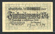 257-Halbertstadt 10 Et 25pf 1920 - [11] Local Banknote Issues