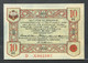 257-Lemgo 10, 25 Et 50pf 1921 - [11] Local Banknote Issues