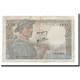 France, 10 Francs, Mineur, 1945, 1945-04-26, TB+, Fayette:8.14, KM:99e - 10 F 1941-1949 ''Mineur''