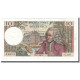 France, 10 Francs, Voltaire, 1967, 1967-07-06, SUP, Fayette:62.27, KM:147c - 10 F 1963-1973 ''Voltaire''