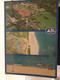 Cartolina Isola Di Albarella Frazione Di Rosolina Prov Rovigo , Campi Da Tennis Piscine, Spiaggia - Rovigo