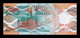 Barbados 50 Dollars Commemorative 2016 Pick 79 SC UNC - Barbados