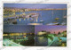 CYPRUS CIPRO -  XXL CArd - Big Format - Chipre