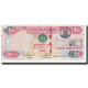 Billet, United Arab Emirates, 100 Dirhams, 2014, KM:30b, SPL - Ver. Arab. Emirate