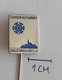 Skiing / Ski School GENERALTURIST Smucarska Skola / Yugoslavia, Croatia   PINS BADGES P4/6 - Wasserski