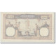 France, 1000 Francs, Minerve Et Hercule, 1931, 1931-03-05, TTB, Fayette:37.6 - 1 000 F 1945-1950 ''Minerve Et Hercule''