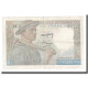 France, 10 Francs, Mineur, 1949, 1949-03-10, TTB+, Fayette:8.20, KM:99f - 10 F 1941-1949 ''Mineur''