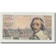 France, 1000 Francs, Richelieu, 1955, 1955-04-07, NEUF, Fayette:42.12, KM:134a - 1 000 F 1953-1957 ''Richelieu''
