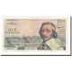 France, 10 Nouveaux Francs, Richelieu, 1959, 1959-07-02, SUP, Fayette:57.2 - 10 NF 1959-1963 ''Richelieu''