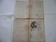 ARTE MINUSCOLA LEZIONE DI DISEGNO ARTE MODA ARALDICA LIBERTY SCRITTURA 1897-59 - Libri Antichi