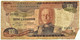 Angola - 100 Escudos - 24.11.1972 - Pick 101 - Série AF - Marechal Carmona - PORTUGAL - Angola