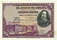 ESPAÑA - 50 Pesetas - 15.08.1928 - Pick 75.c - Serie C - Diego Velázquez - Kingdom - 50 Peseten