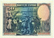 ESPAÑA - 50 Pesetas - 15.08.1928 - Pick 75.c - Serie E - Diego Velázquez - Kingdom - 50 Peseten