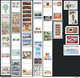 2019  CHINA FULL YEAR PACK INCLUDE STAMPS+MS SEE PIC +SIMPLE Album - Annate Complete