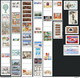 2019  CHINA FULL YEAR PACK INCLUDE STAMPS+MS SEE PIC +SIMPLE Album - Années Complètes