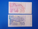 Delcampe - Lots 7 Banknotes - Vrac - Billets