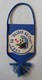 NK HAJDIN CRET CROATIA FOOTBALL CLUB Pennant SPORTS FLAG - Bekleidung, Souvenirs Und Sonstige