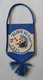 NK HAJDIN CRET CROATIA FOOTBALL CLUB Pennant SPORTS FLAG - Habillement, Souvenirs & Autres