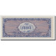 France, 100 Francs, 1945 Verso France, 1945, SUP, Fayette:25.3, KM:123c - 1945 Verso Francia