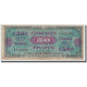 France, 50 Francs, 1945 Verso France, 1945, TB+, Fayette:VF24.01, KM:122a - 1945 Verso France