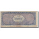 France, 50 Francs, 1945 Verso France, 1945, TB+, Fayette:VF24.01, KM:122a - 1945 Verso France