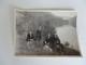 Photo 17/12 Cm Au Lac De Sylans Dans L'Ain En 1930. - Lieux