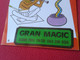 ANTIGUO CUADERNO PARA PINTAR DIBUJAR GRAN MAGIC ALBUM PARA PINTAR SOLO CON AGUA EDITORIAL ROMA 1980 INFATIL JUVENIL... - School