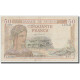 France, 50 Francs, Cérès, 1940, 1940-04-04, TB+, Fayette:17.4, KM:81 - 50 F 1934-1940 ''Cérès''