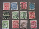 Danemark Very Old - Collections