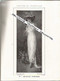 Delcampe - TC Vintage Program Théater Actress /  PROGRAMME Théâtre T1913 Honneurs De La GUERRE Dorgere DAVID'S GIPSY - Programmi