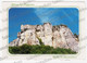 Pietra Di Bismantova - Appennino Reggiano Reggio Emilia  -  XXL CARD - Big Format - Reggio Nell'Emilia