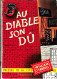 Au Diable Son Dû--William O'FARRELL-Un Mystère 1956--BE - Presses De La Cité