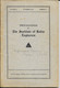 LIVRE -  PROCEEDINGS OF THE INSTITUDE OF RADIO ENGINEERS - Volume 22 - November 1934 - Number 11 - Published New York - Engineering