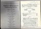 LIVRE -  PROCEEDINGS OF THE INSTITUDE OF RADIO ENGINEERS - Volume 22 - November 1934 - Number 11 - Published New York - Bouwkunde