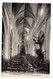 ALENCON -1907-- Intérieur De L'église Saint Léonard  ....................à Saisir - Alencon