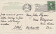 New York City - City Hall Park - Stamp And Postmark 1913 - By Irving Underhill - 2 Scans - Parchi & Giardini