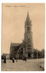 ALENCON -- Eglise Saint Pierre De Montsort  (petite Animation )...................à Saisir - Alencon