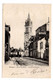ALENCON -- 1903-- Route Du Mans ,Eglise Saint Pierre De Montsort  ...................à Saisir - Alencon