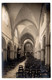 ALENCON ---carte-photo --Intérieur De L'église Saint Pierre De Montsort  ..pas Courante..................à Saisir - Alencon